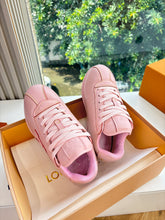 China Replica LV Women Shoes 130usd Only